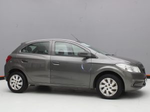 CHEVROLET ONIX LT 2015