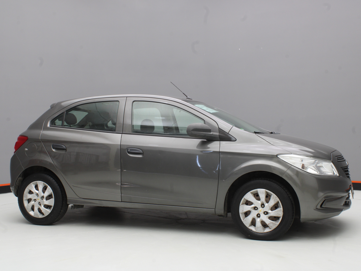 CHEVROLET ONIX LT 2015