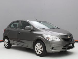 CHEVROLET ONIX LT 2015