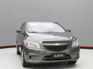 CHEVROLET ONIX LT 2015