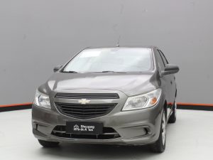 CHEVROLET ONIX LT 2015