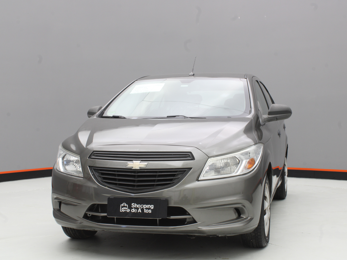 CHEVROLET ONIX LT 2015