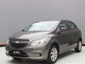 CHEVROLET ONIX LT 2015