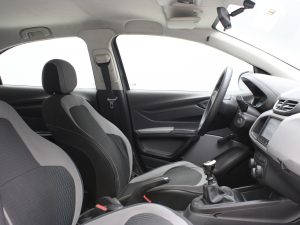 CHEVROLET ONIX LT 2015