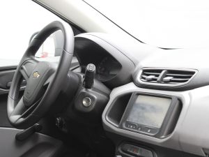 CHEVROLET ONIX LT 2015