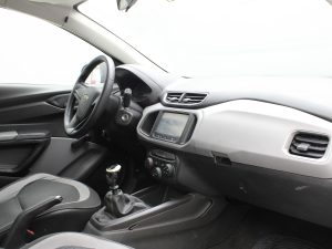 CHEVROLET ONIX LT 2015