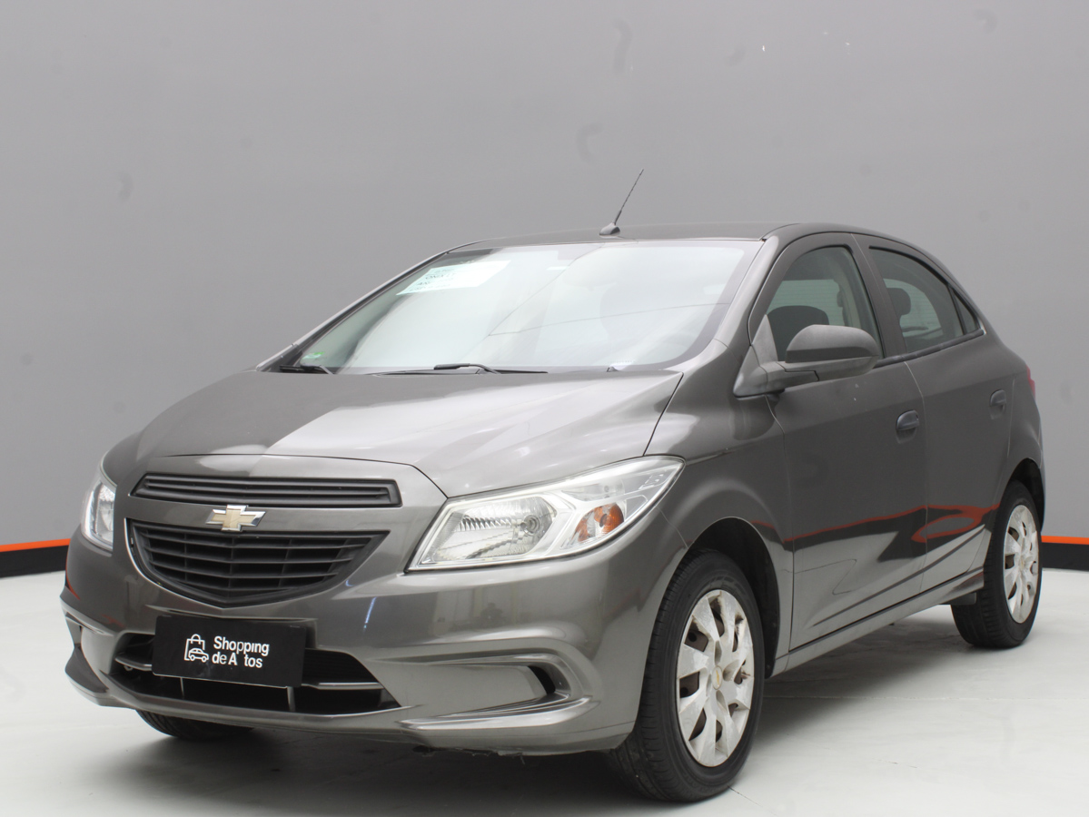 CHEVROLET ONIX LT 2015