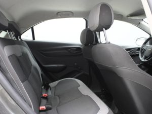 CHEVROLET ONIX LT 2015