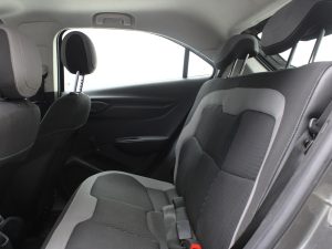 CHEVROLET ONIX LT 2015