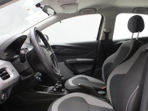 CHEVROLET ONIX LT 2015