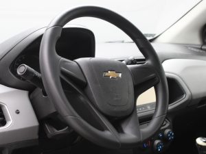CHEVROLET ONIX LT 2015