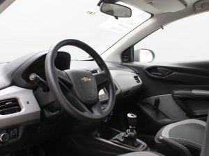 CHEVROLET ONIX LT 2015