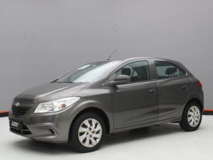 CHEVROLET ONIX LT 2015