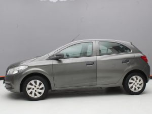 CHEVROLET ONIX LT 2015