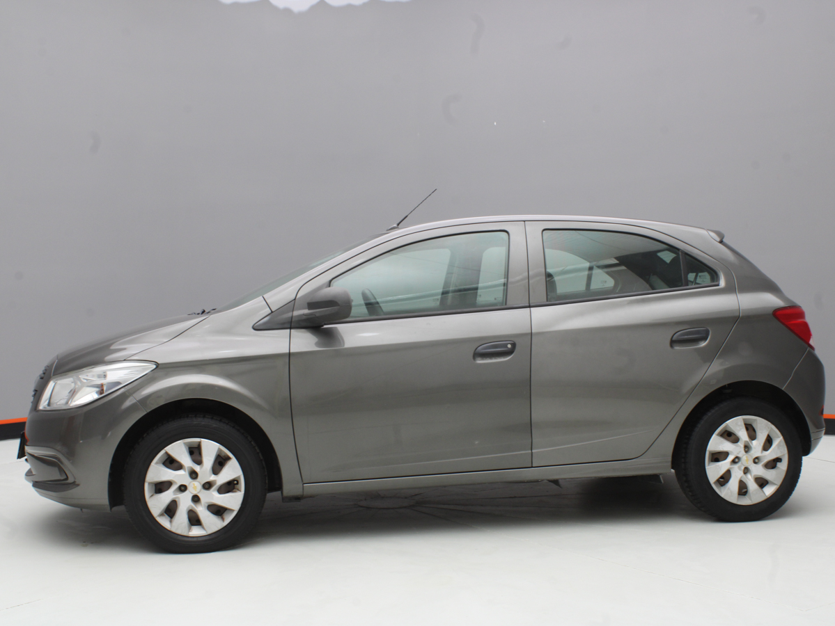 CHEVROLET ONIX LT 2015
