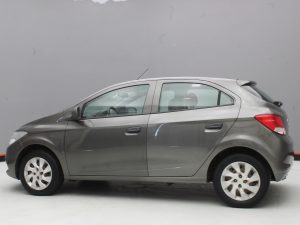 CHEVROLET ONIX LT 2015