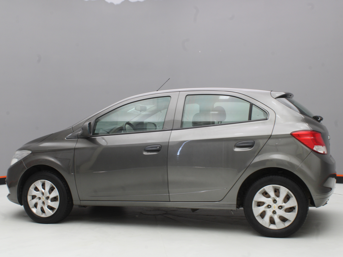 CHEVROLET ONIX LT 2015