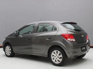 CHEVROLET ONIX LT 2015