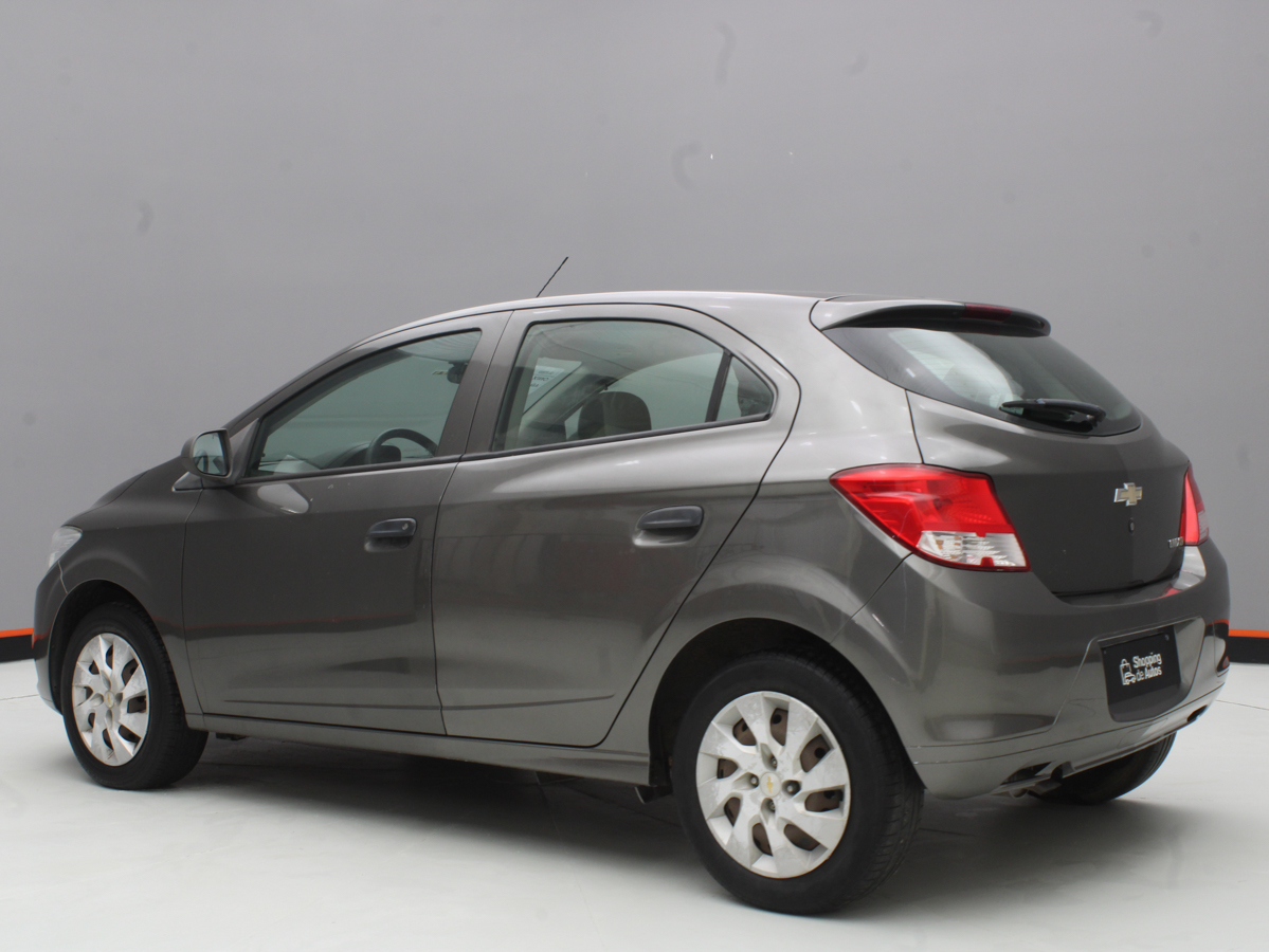 CHEVROLET ONIX LT 2015