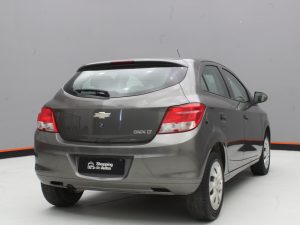 CHEVROLET ONIX LT 2015