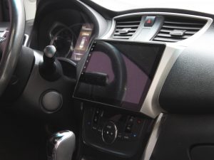 NISSAN SENTRA EXCLUSIVE 2018