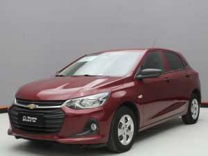 CHEVROLET ONIX LS 2022