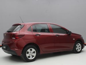 CHEVROLET ONIX LS 2022