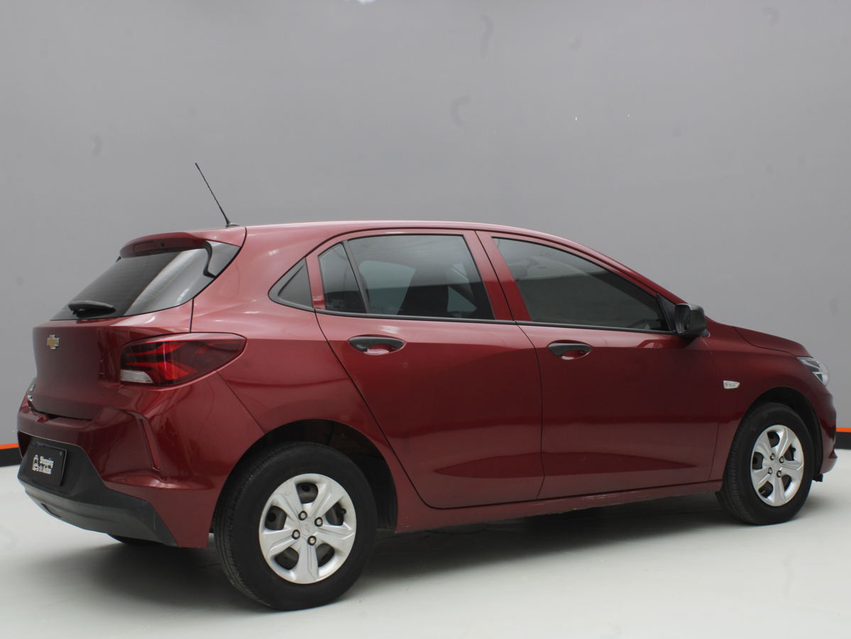 CHEVROLET ONIX LS 2022