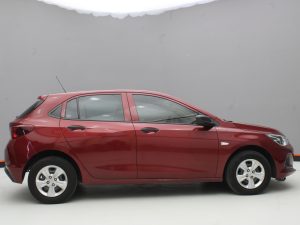 CHEVROLET ONIX LS 2022