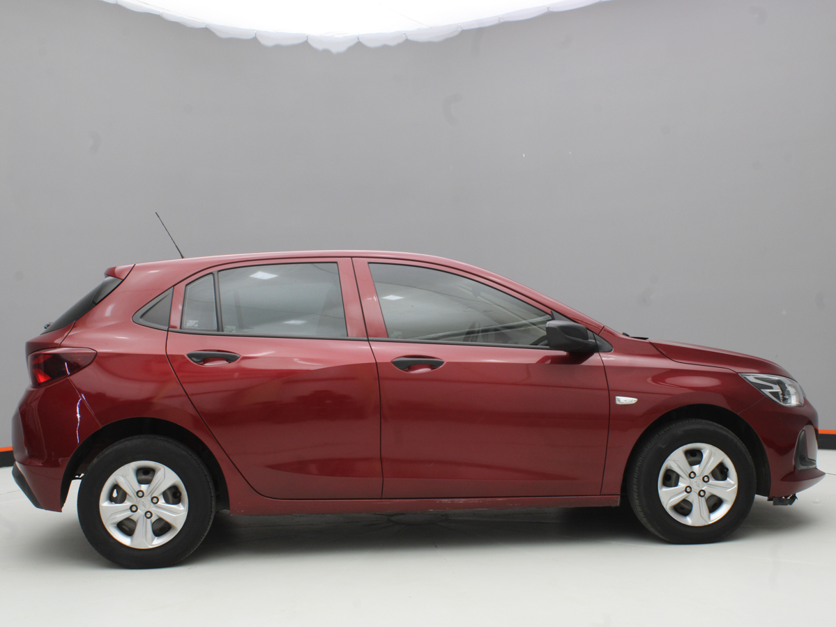 CHEVROLET ONIX LS 2022