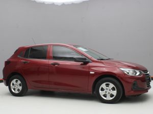 CHEVROLET ONIX LS 2022