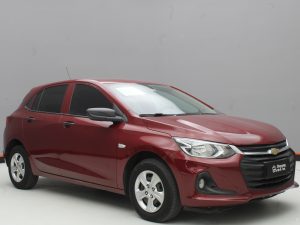 CHEVROLET ONIX LS 2022