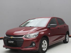 CHEVROLET ONIX LS 2022