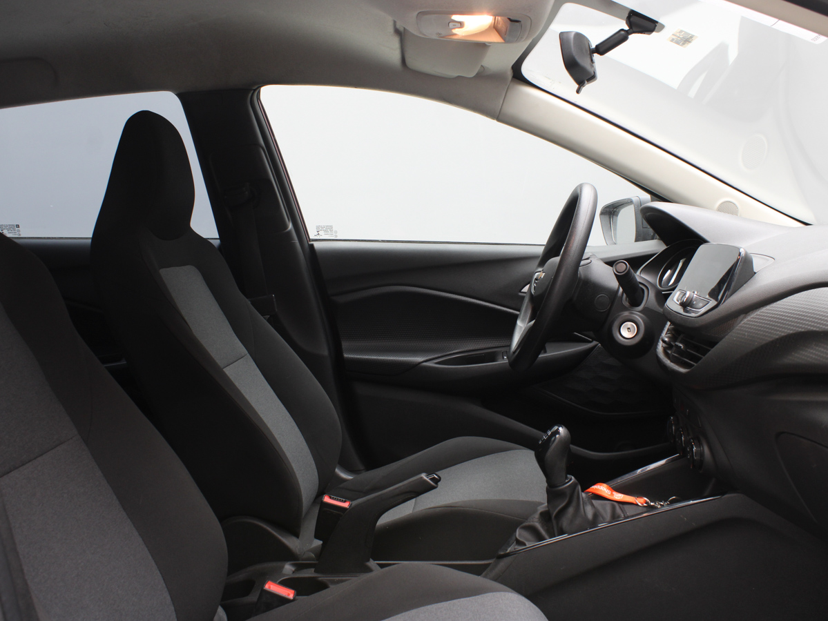 CHEVROLET ONIX LS 2022