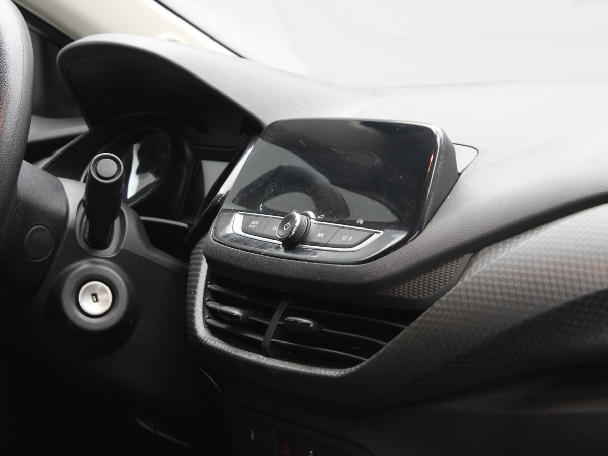 CHEVROLET ONIX LS 2022