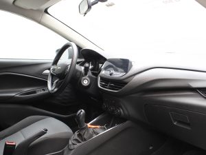 CHEVROLET ONIX LS 2022