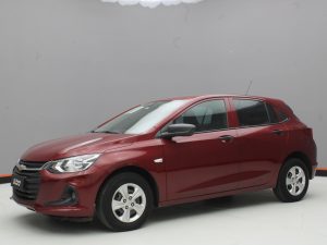 CHEVROLET ONIX LS 2022