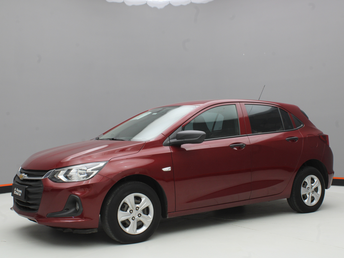 CHEVROLET ONIX LS 2022