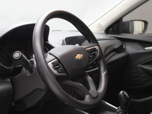 CHEVROLET ONIX LS 2022