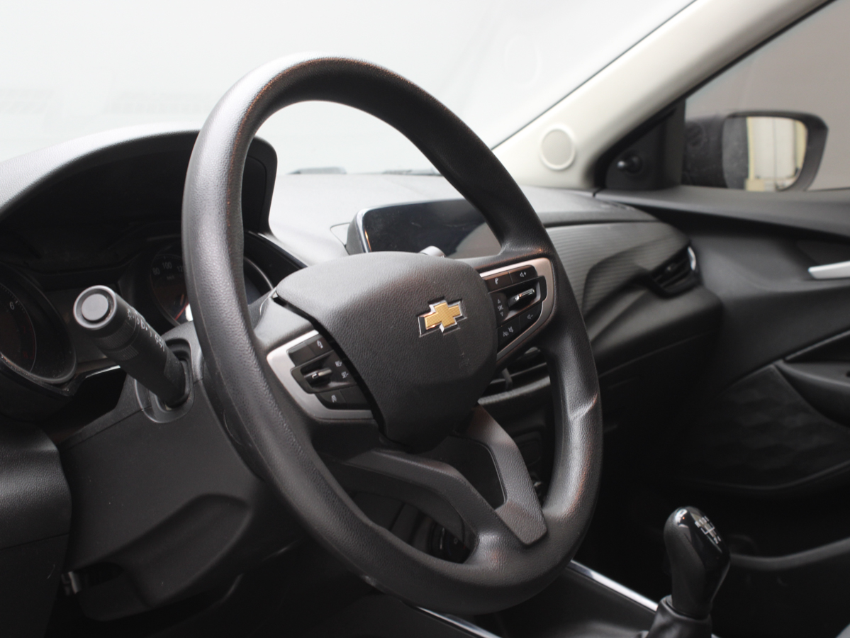 CHEVROLET ONIX LS 2022