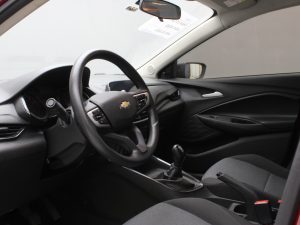 CHEVROLET ONIX LS 2022