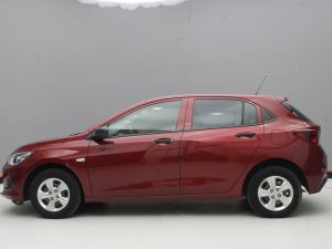 CHEVROLET ONIX LS 2022
