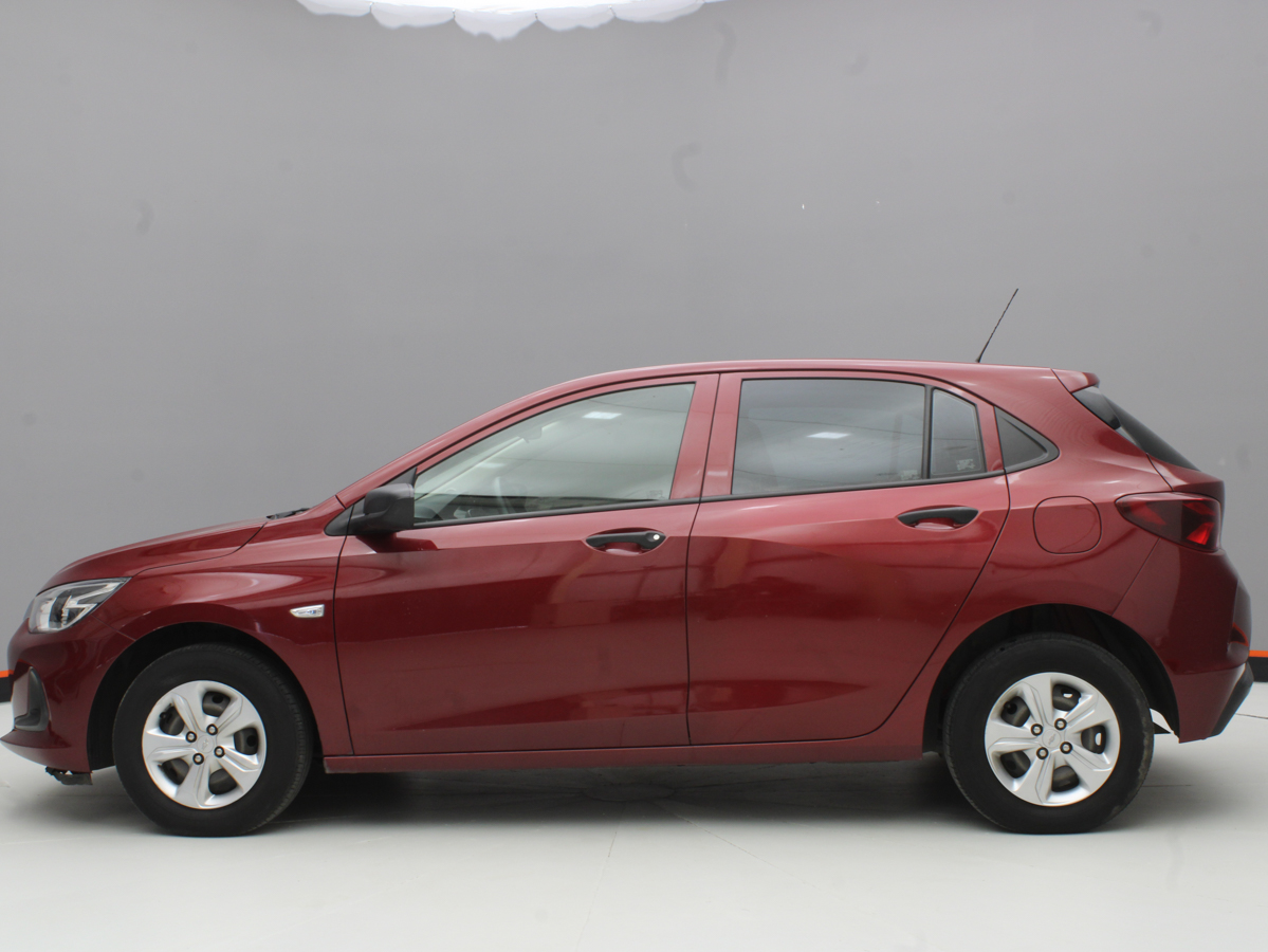CHEVROLET ONIX LS 2022
