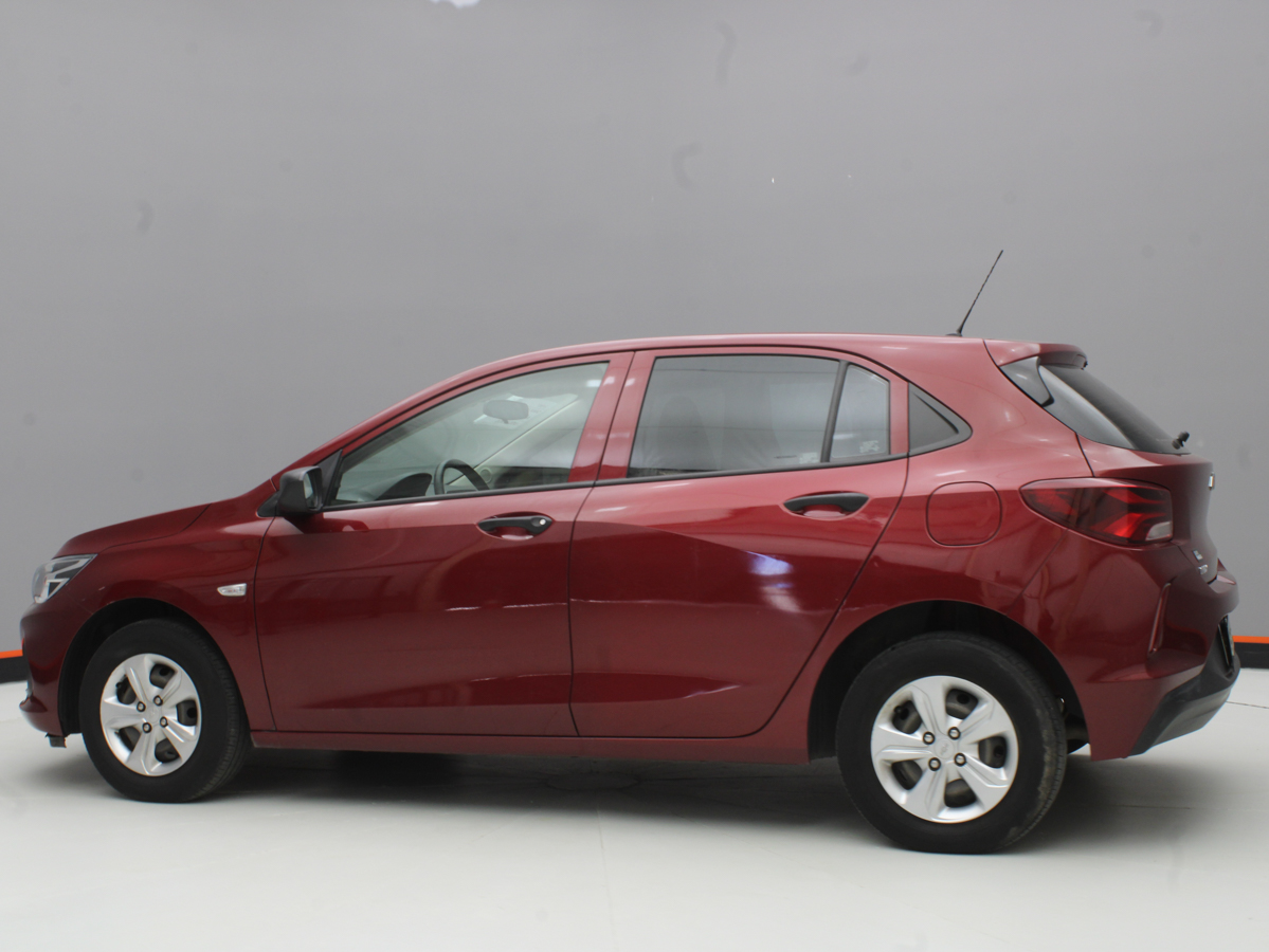 CHEVROLET ONIX LS 2022