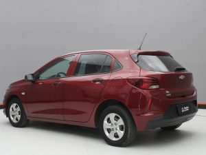 CHEVROLET ONIX LS 2022