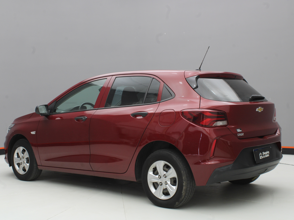 CHEVROLET ONIX LS 2022