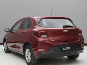CHEVROLET ONIX LS 2022