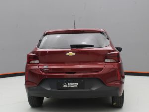 CHEVROLET ONIX LS 2022