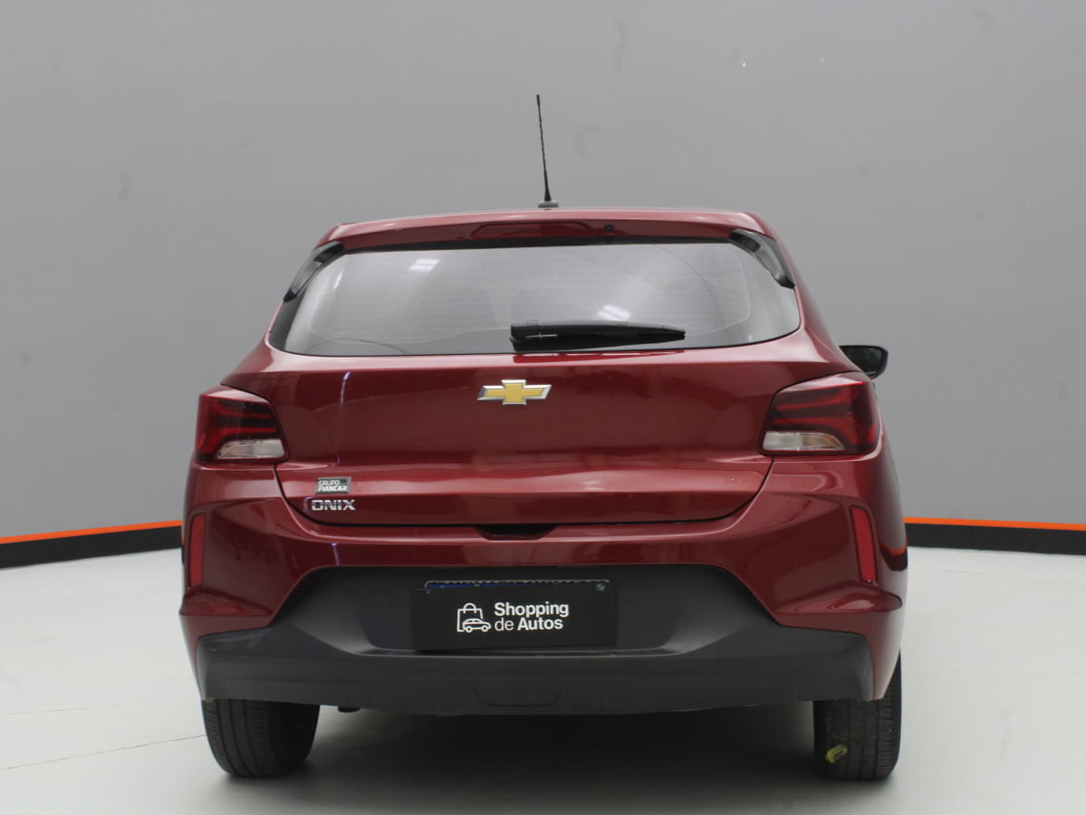 CHEVROLET ONIX LS 2022