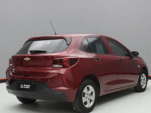 CHEVROLET ONIX LS 2022